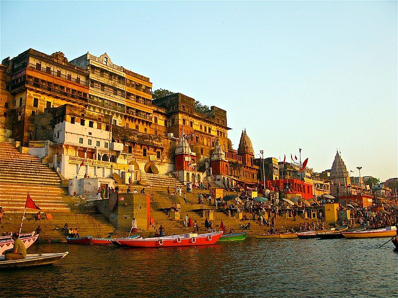 Top 15 Places to Explore in Varanasi: A Spiritual Odyssey!