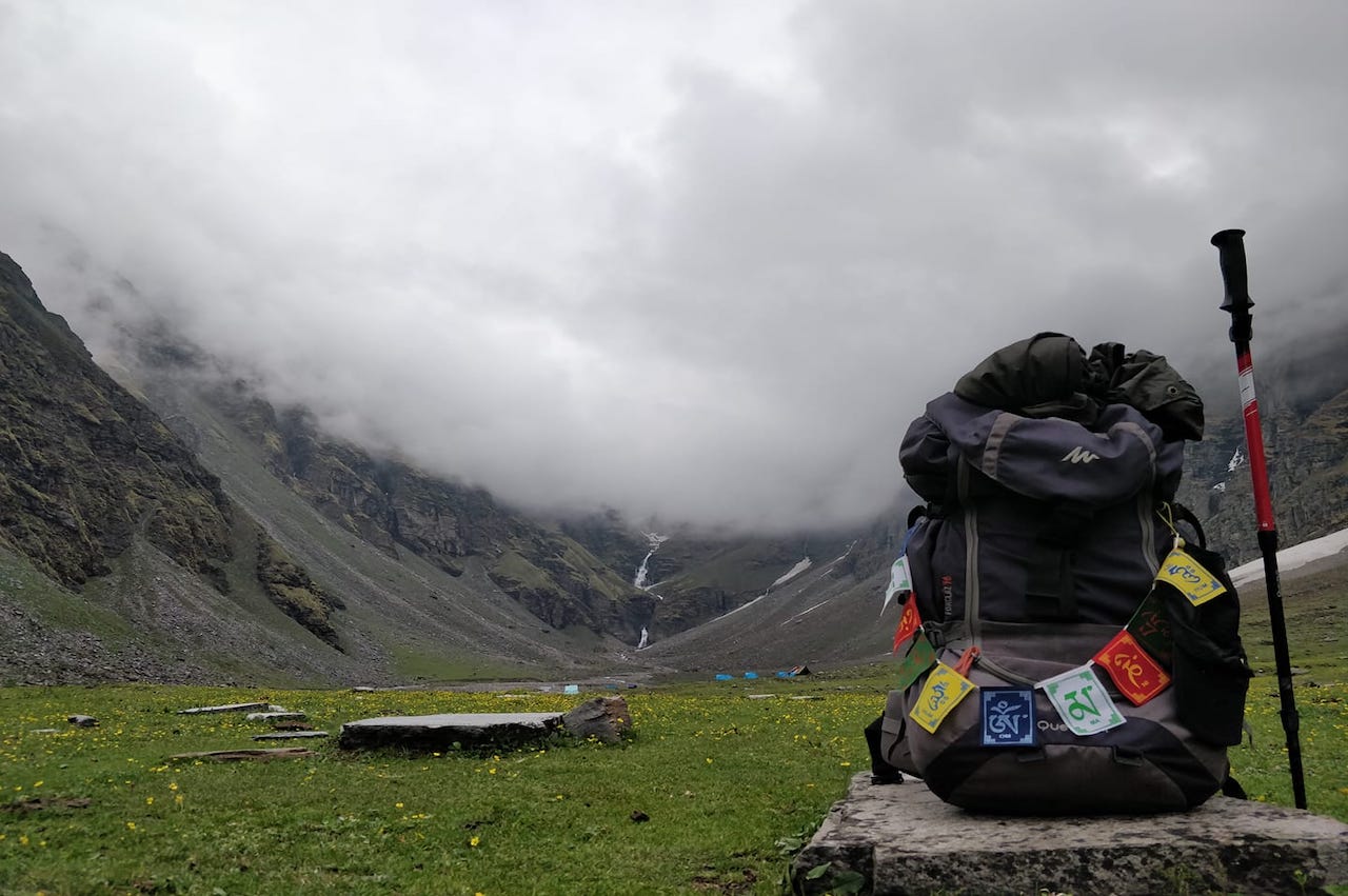 Into the Wild: Discovering the Best Trekking Routes Across India!