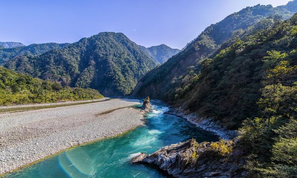 Beyond Boundaries: Embracing the Spirit of Arunachal Pradesh