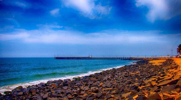 Pondicherry: A Guide to the French Riviera of the East!