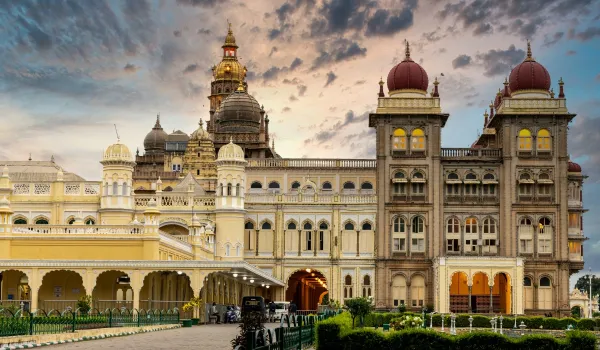 Mysore in October: A Traveler’s Paradise During Dasara!