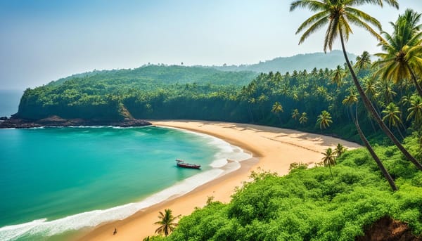 Konkan: A Complete Travel Guide to India’s Coastal Gem!