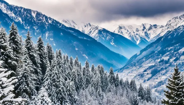 Discover Manali: Top 10 Offbeat Destinations You Can't Miss!